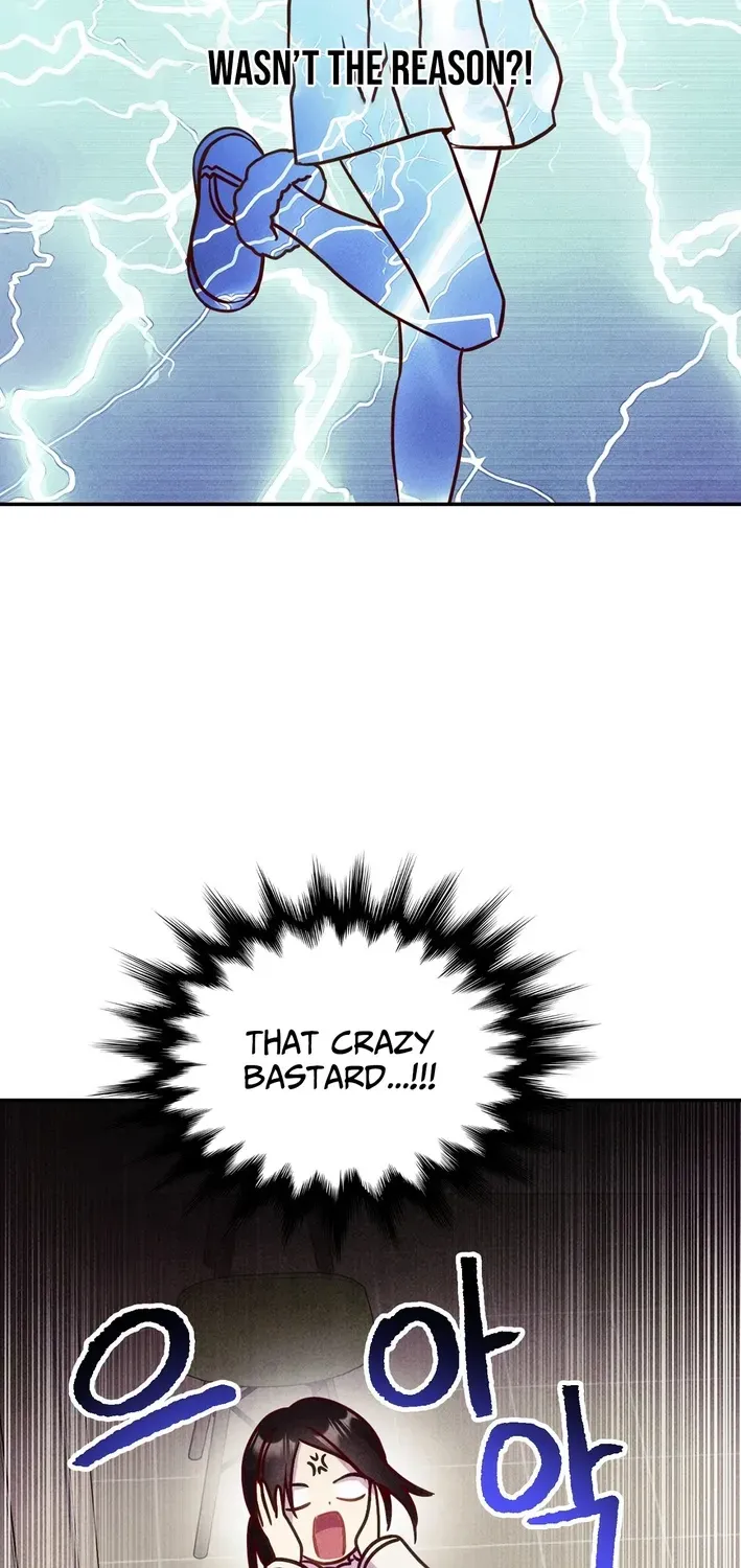 Read This Work is Fiction chapter 5 image 22 on Lezhin