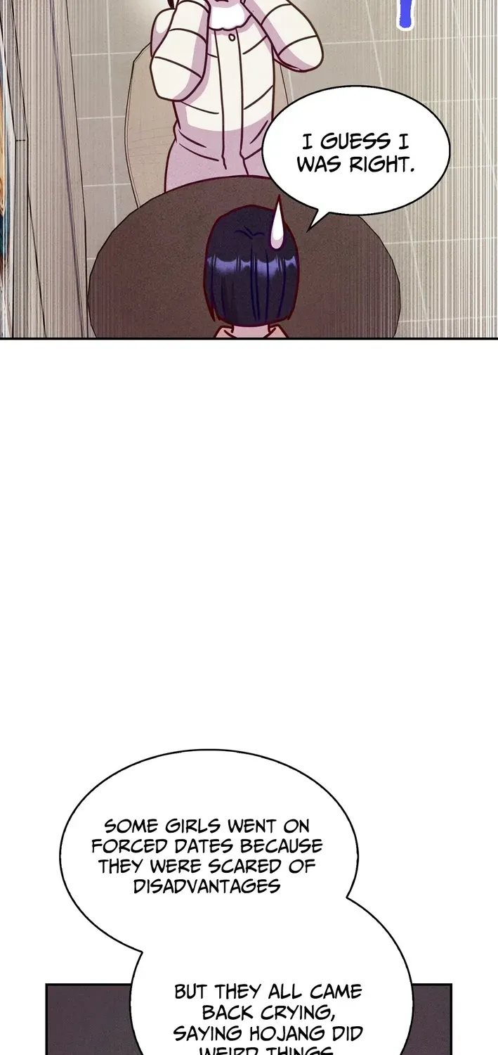Read This Work is Fiction chapter 5 image 23 on Lezhin