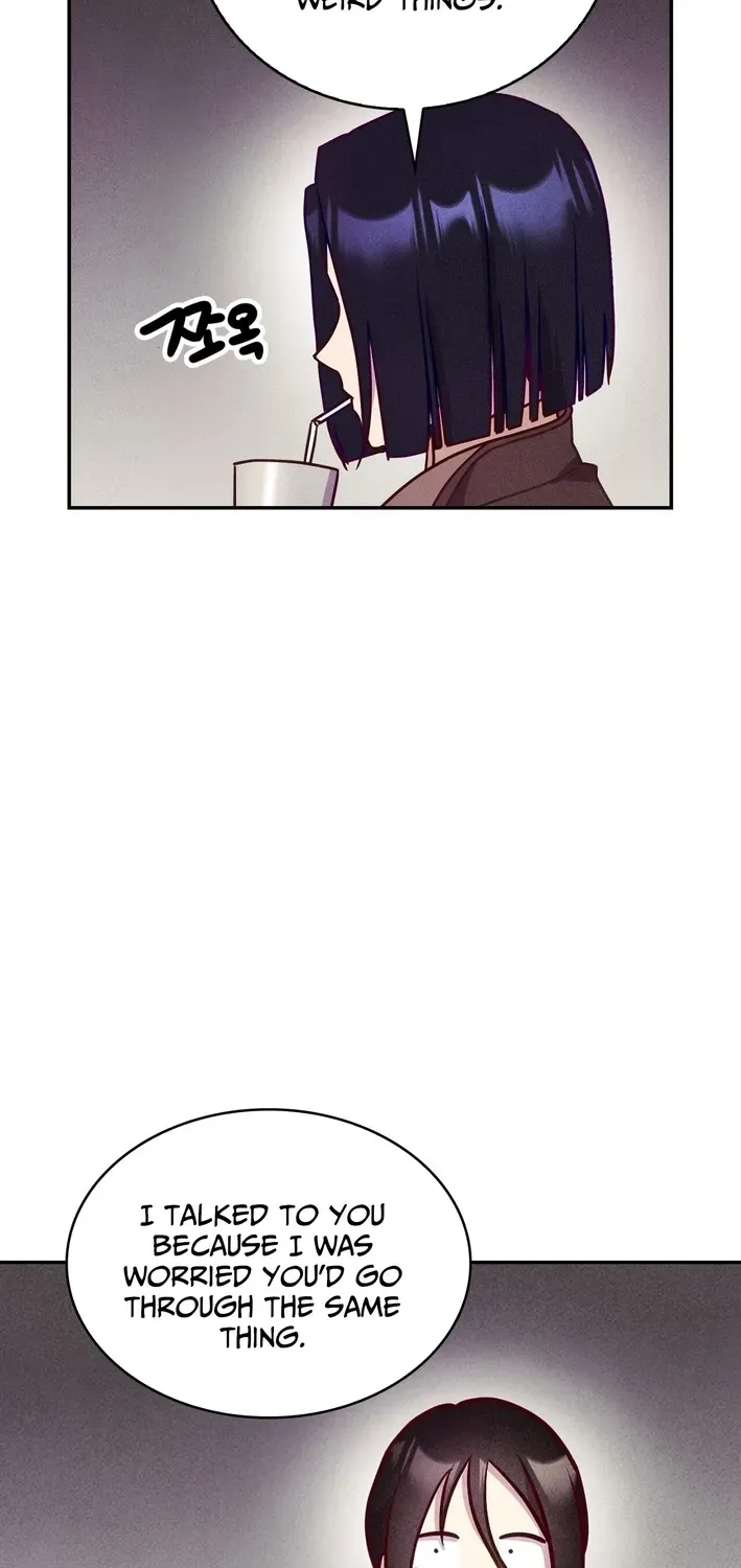 Read This Work is Fiction chapter 5 image 24 on Lezhin