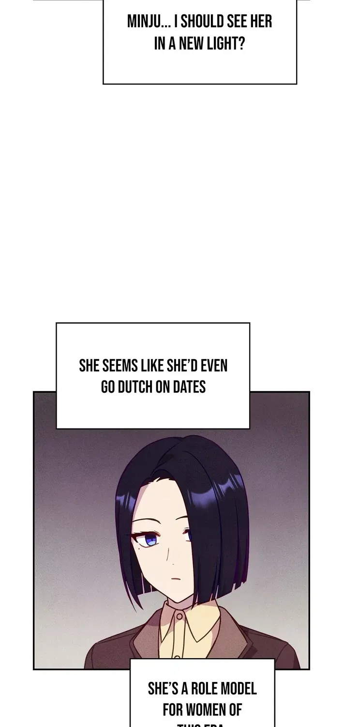 Read This Work is Fiction chapter 5 image 29 on Lezhin