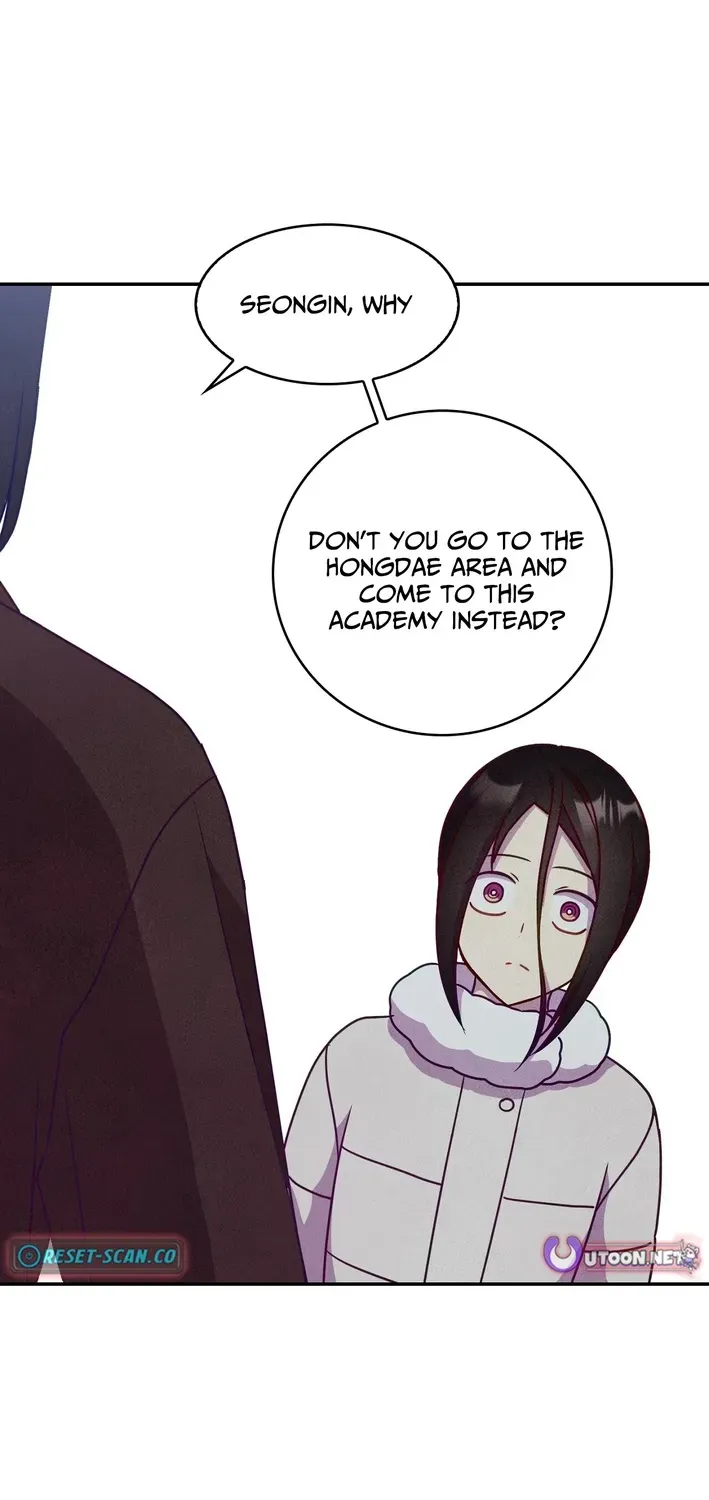 Read This Work is Fiction chapter 5 image 31 on Lezhin