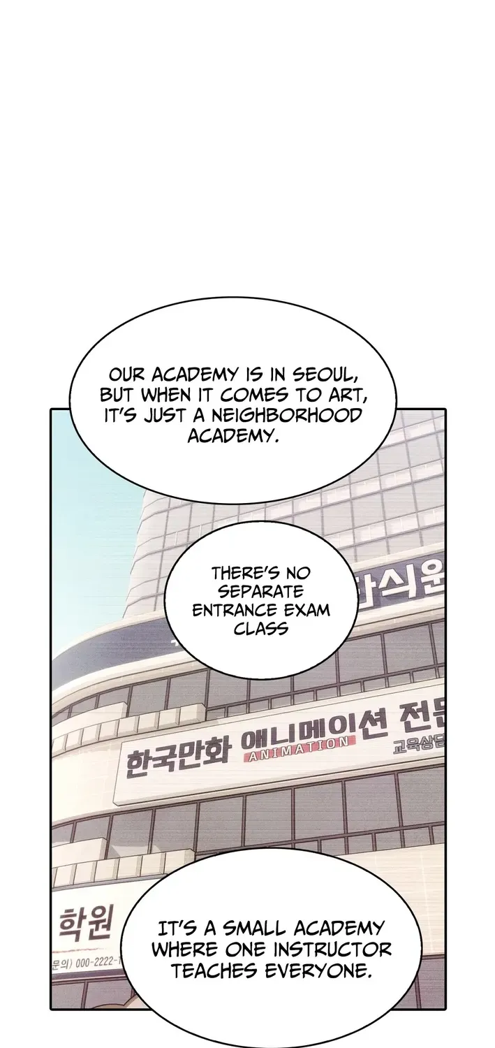 Read This Work is Fiction chapter 5 image 33 on Lezhin