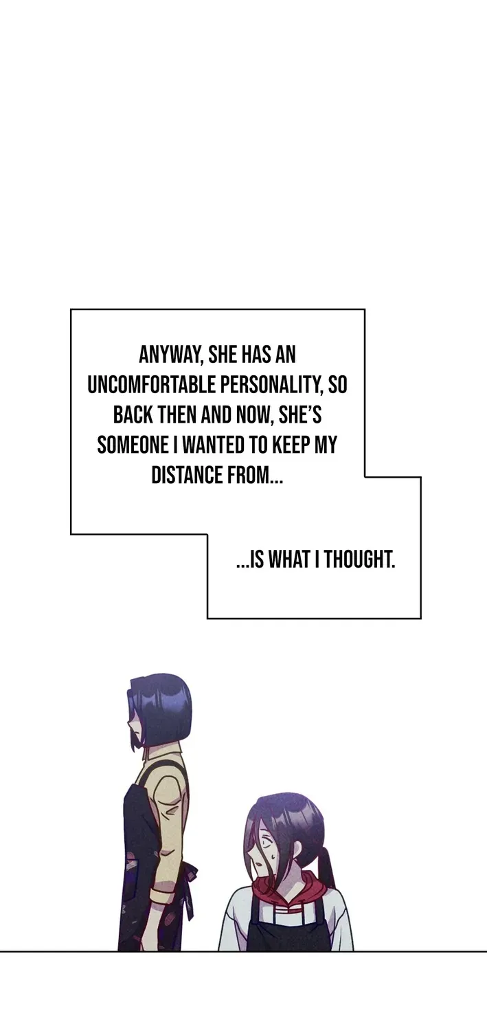 Read This Work is Fiction chapter 5 image 4 on Lezhin