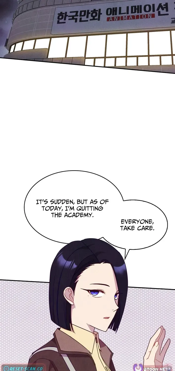 Read This Work is Fiction chapter 5 image 47 on Lezhin