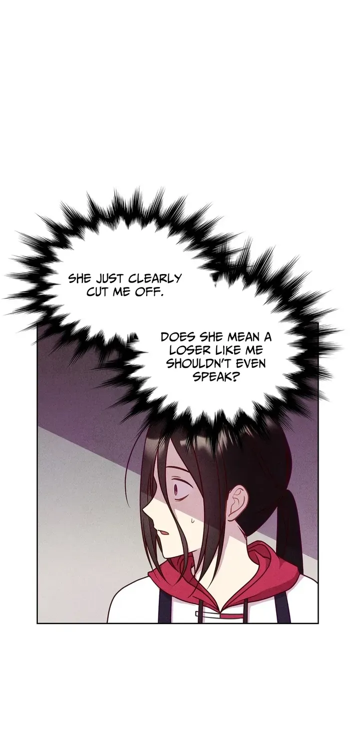 Read This Work is Fiction chapter 5 image 5 on Lezhin