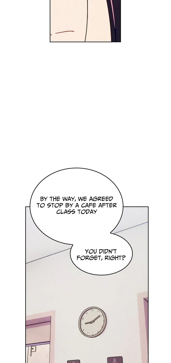 Read This Work is Fiction chapter 5 image 7 on Lezhin