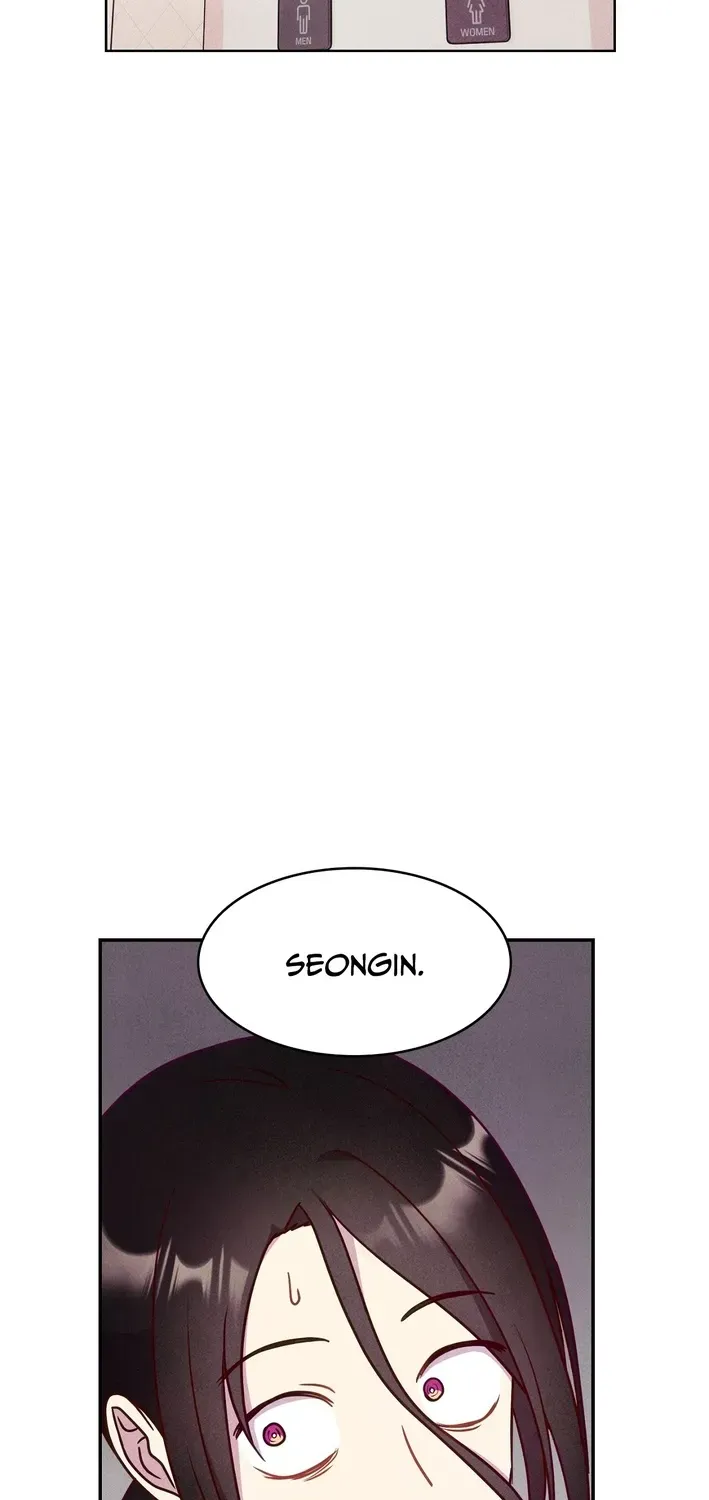 Read This Work is Fiction chapter 5 image 8 on Lezhin