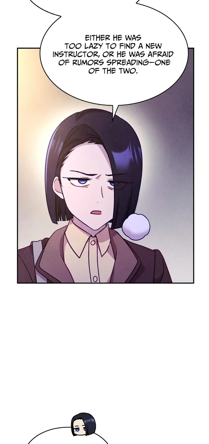 Read This Work is Fiction chapter 6 image 10 on Lezhin