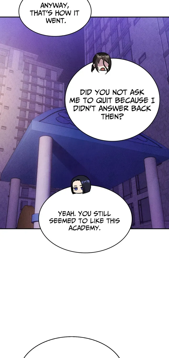 Read This Work is Fiction chapter 6 image 11 on Lezhin