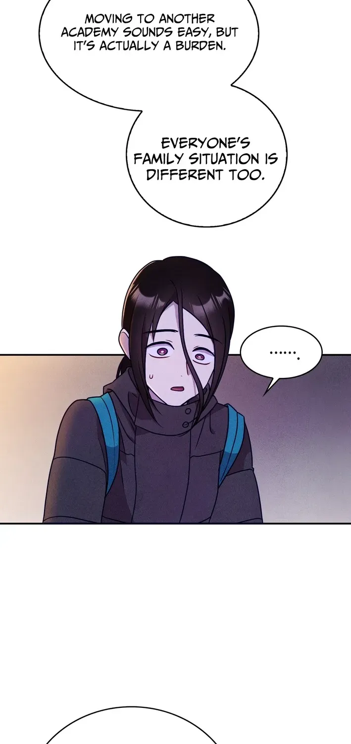 Read This Work is Fiction chapter 6 image 12 on Lezhin
