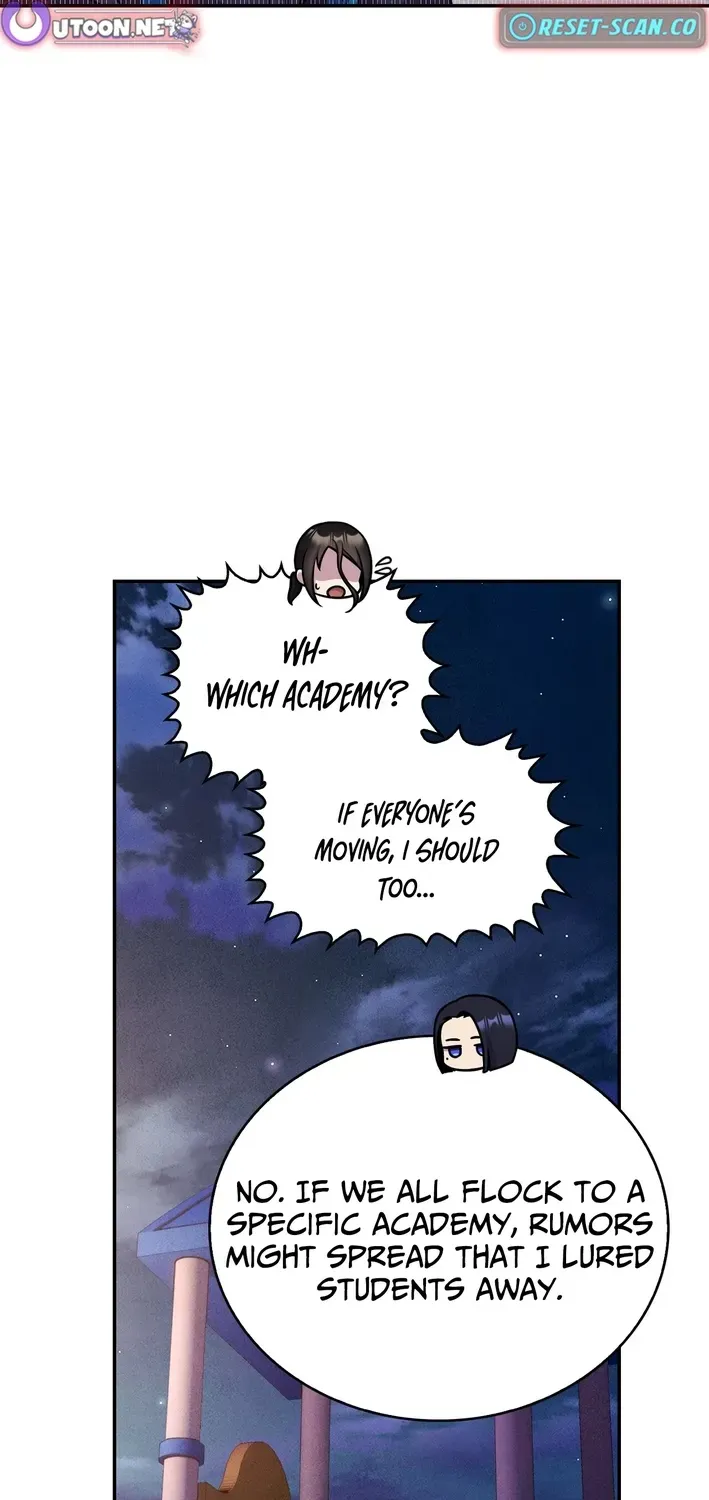 Read This Work is Fiction chapter 6 image 15 on Lezhin