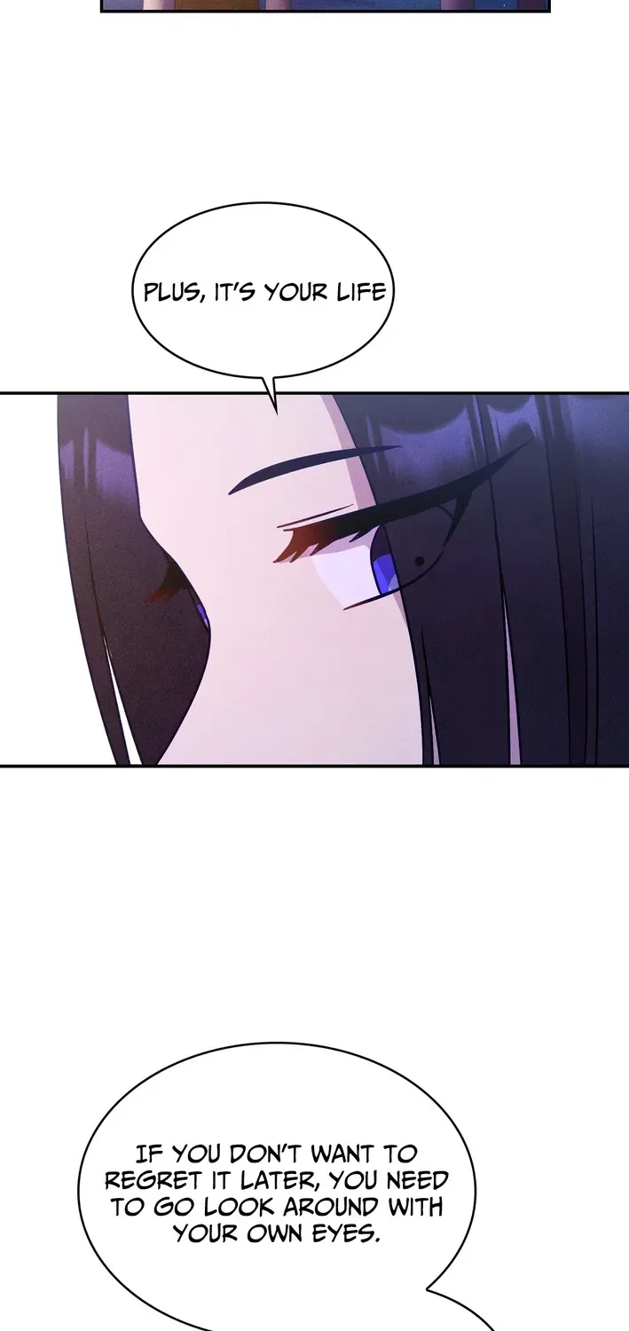 Read This Work is Fiction chapter 6 image 16 on Lezhin