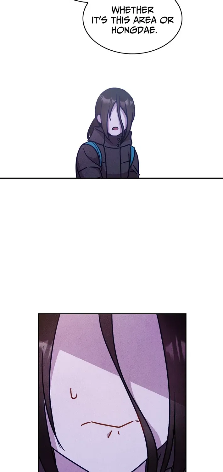 Read This Work is Fiction chapter 6 image 17 on Lezhin