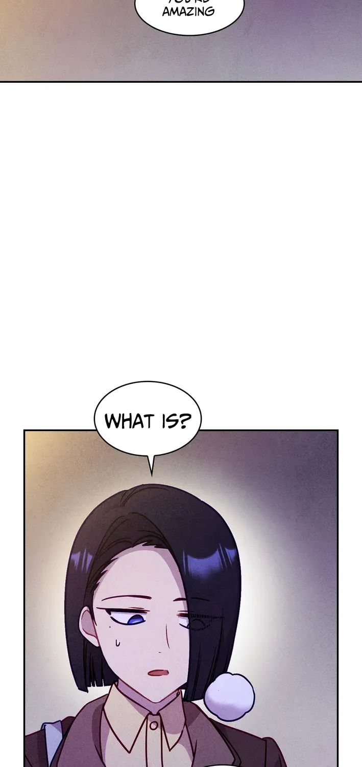 Read This Work is Fiction chapter 6 image 23 on Lezhin