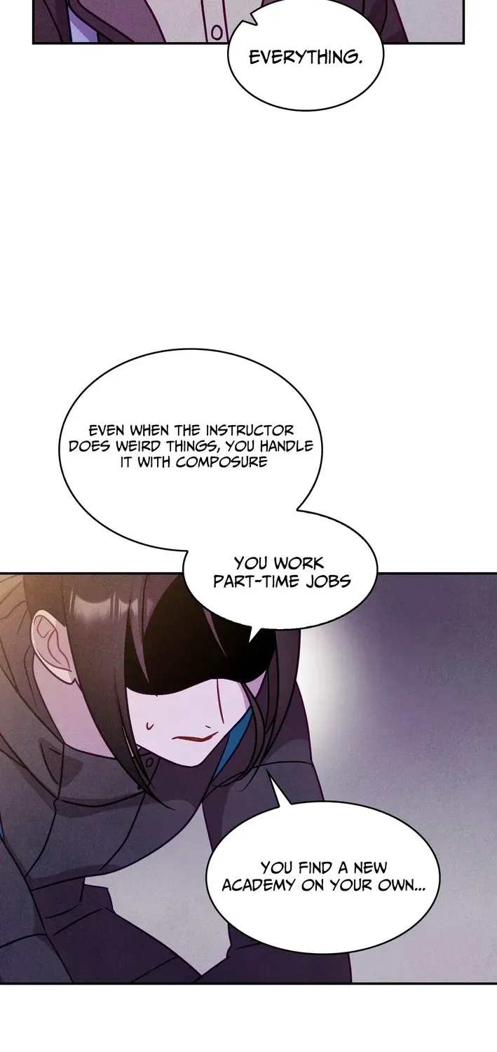 Read This Work is Fiction chapter 6 image 24 on Lezhin