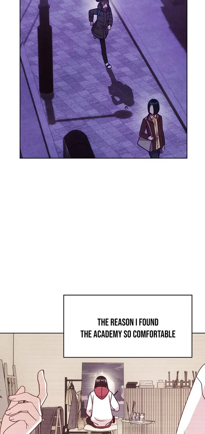 Read This Work is Fiction chapter 6 image 3 on Lezhin