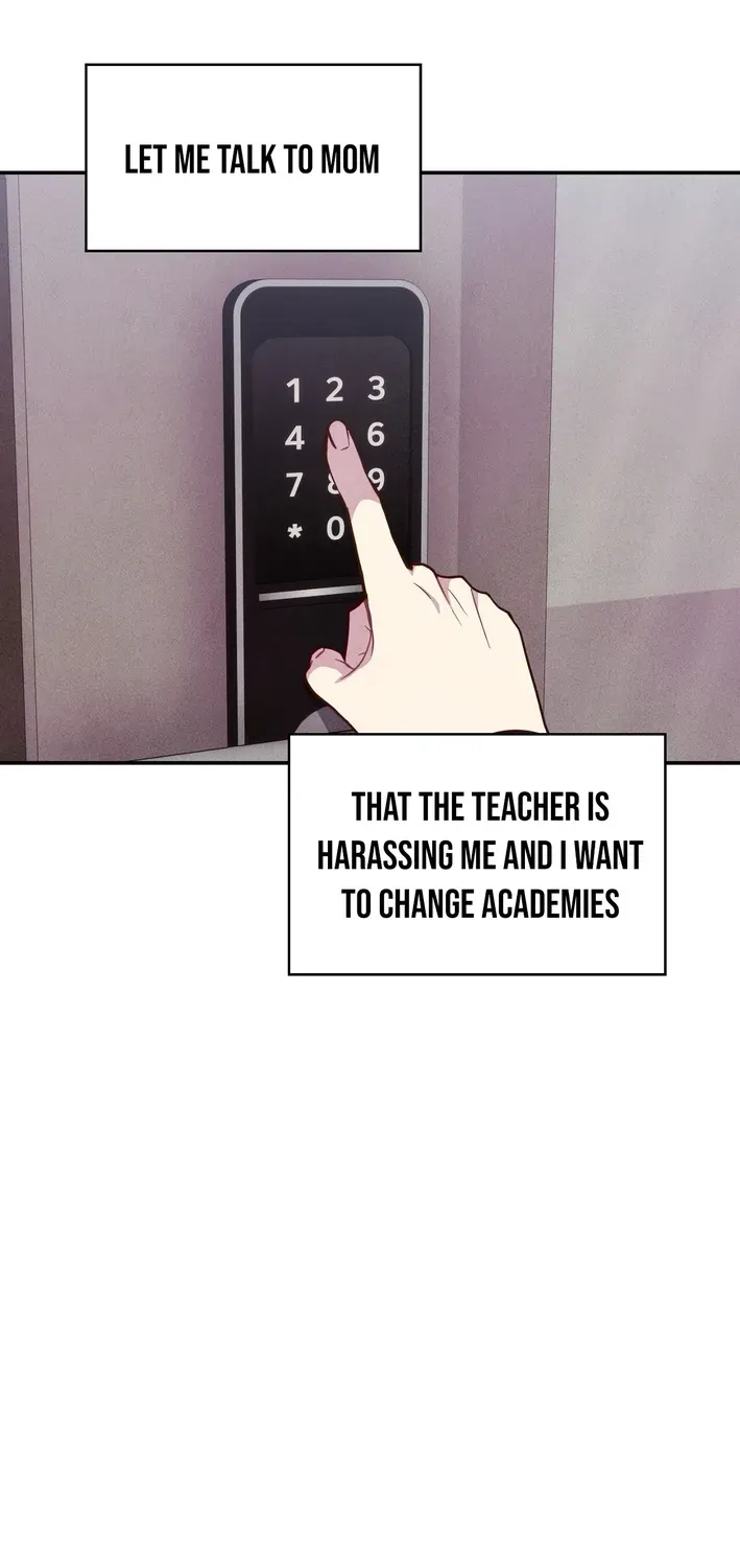 Read This Work is Fiction chapter 6 image 39 on Lezhin