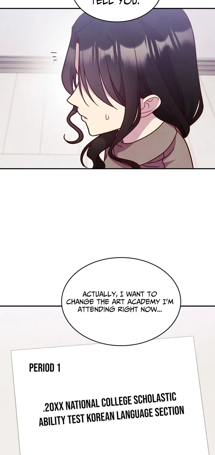 Read This Work is Fiction chapter 6 image 43 on Lezhin