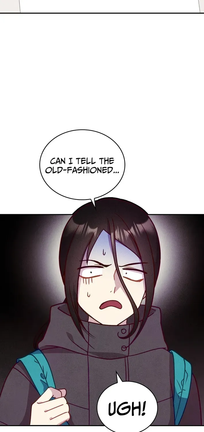 Read This Work is Fiction chapter 6 image 44 on Lezhin
