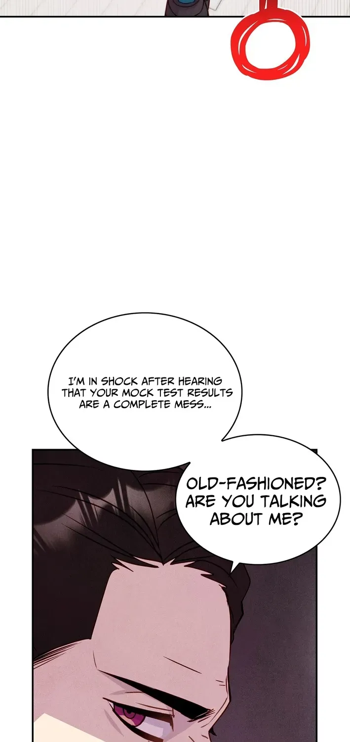 Read This Work is Fiction chapter 6 image 46 on Lezhin