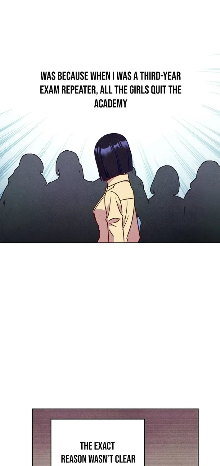 Read This Work is Fiction chapter 6 image 5 on Lezhin