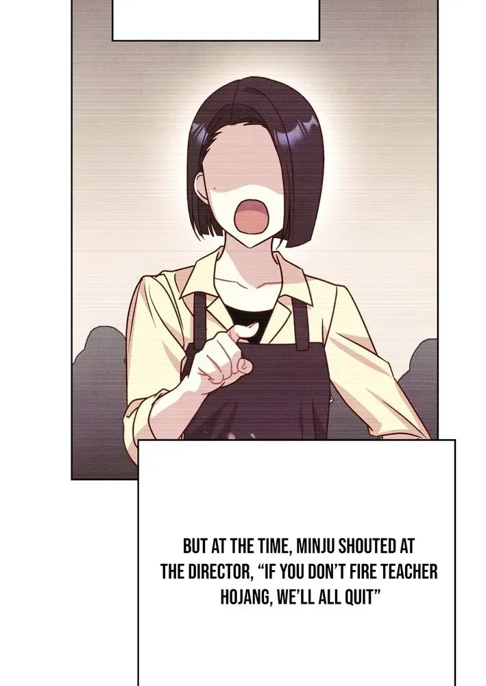 Read This Work is Fiction chapter 6 image 6 on Lezhin