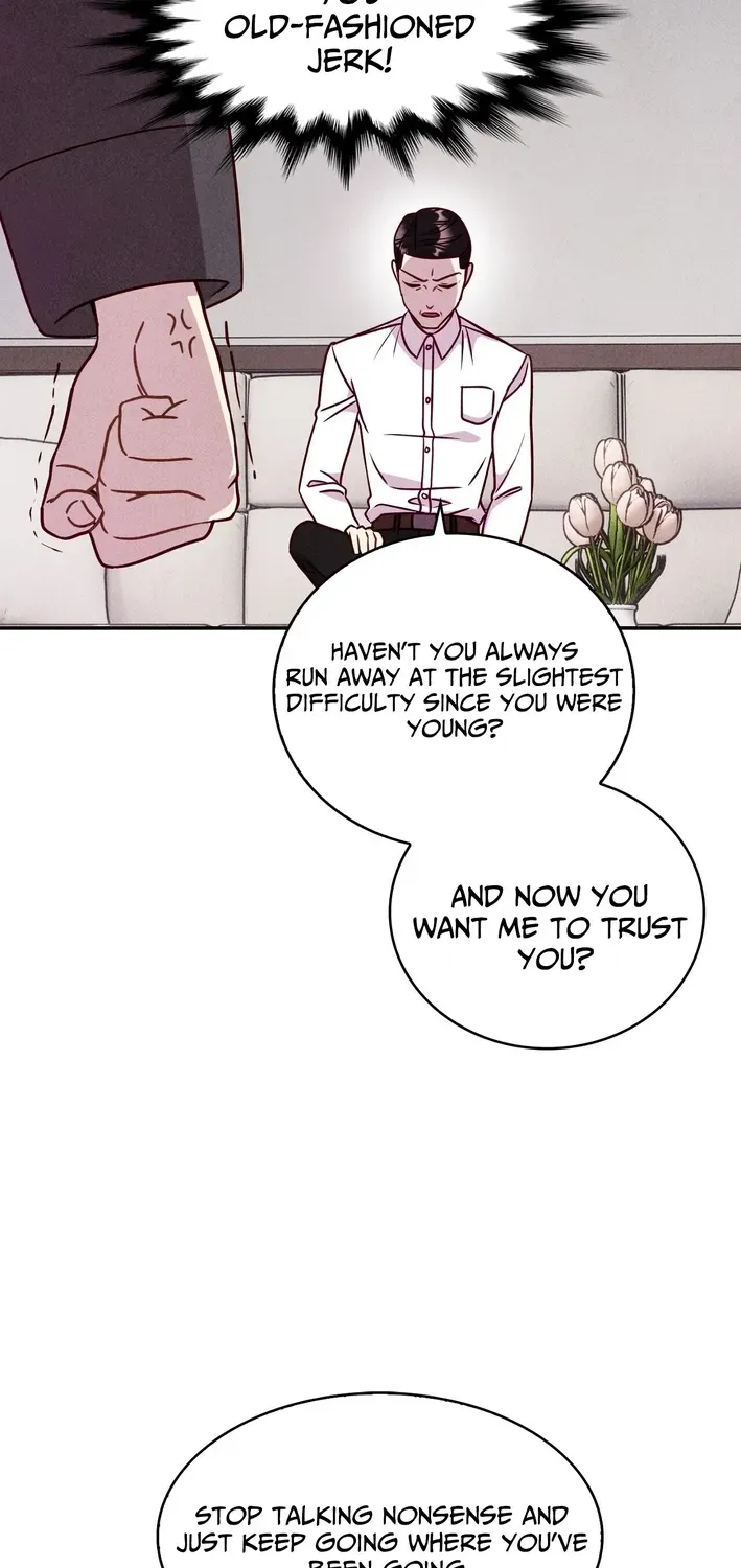 Read This Work is Fiction chapter 7 image 12 on Lezhin