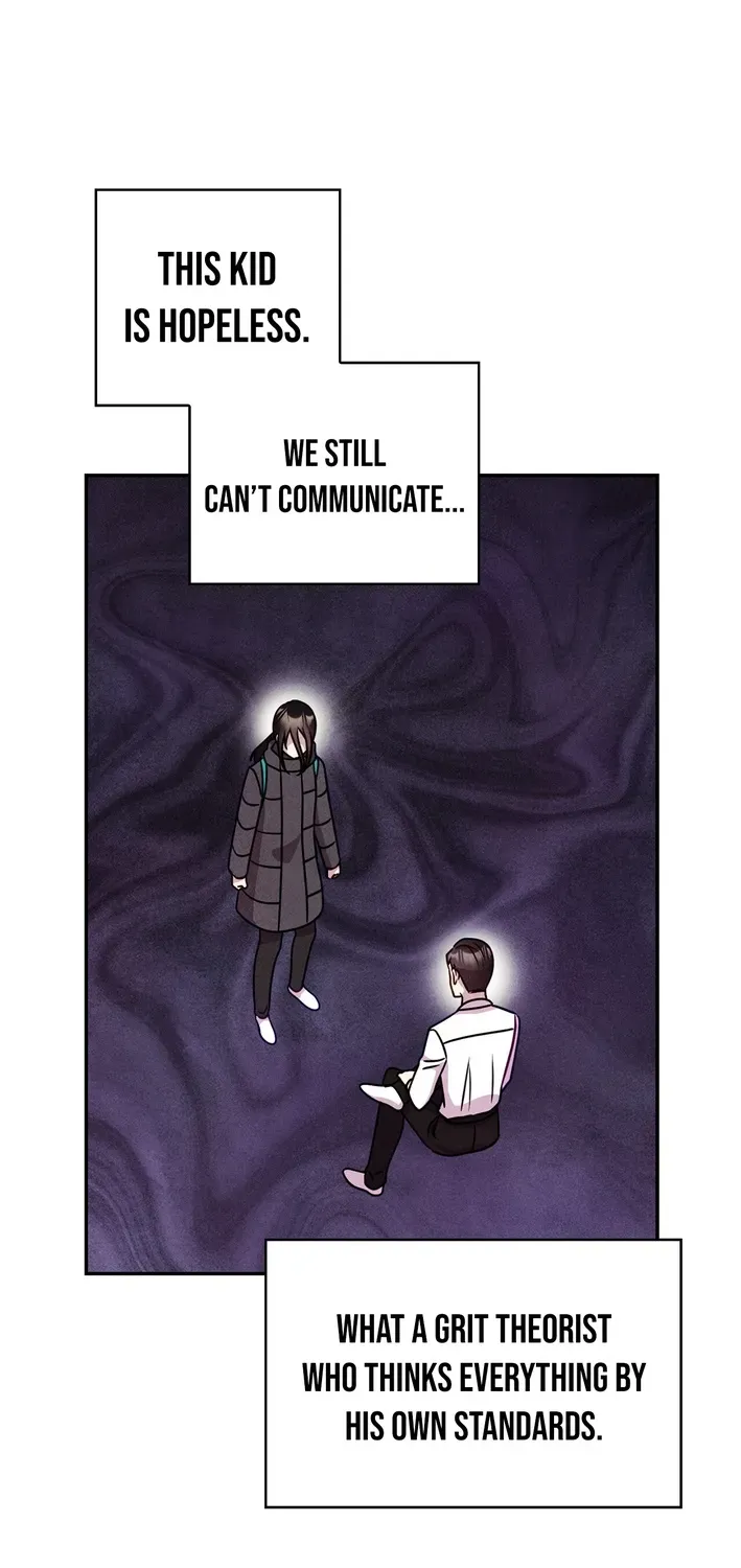 Read This Work is Fiction chapter 7 image 14 on Lezhin