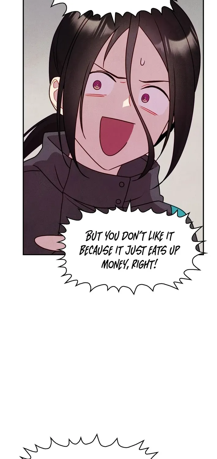 Read This Work is Fiction chapter 7 image 19 on Lezhin