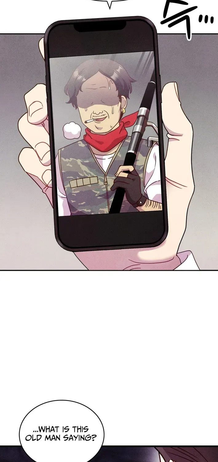 Read This Work is Fiction chapter 7 image 23 on Lezhin