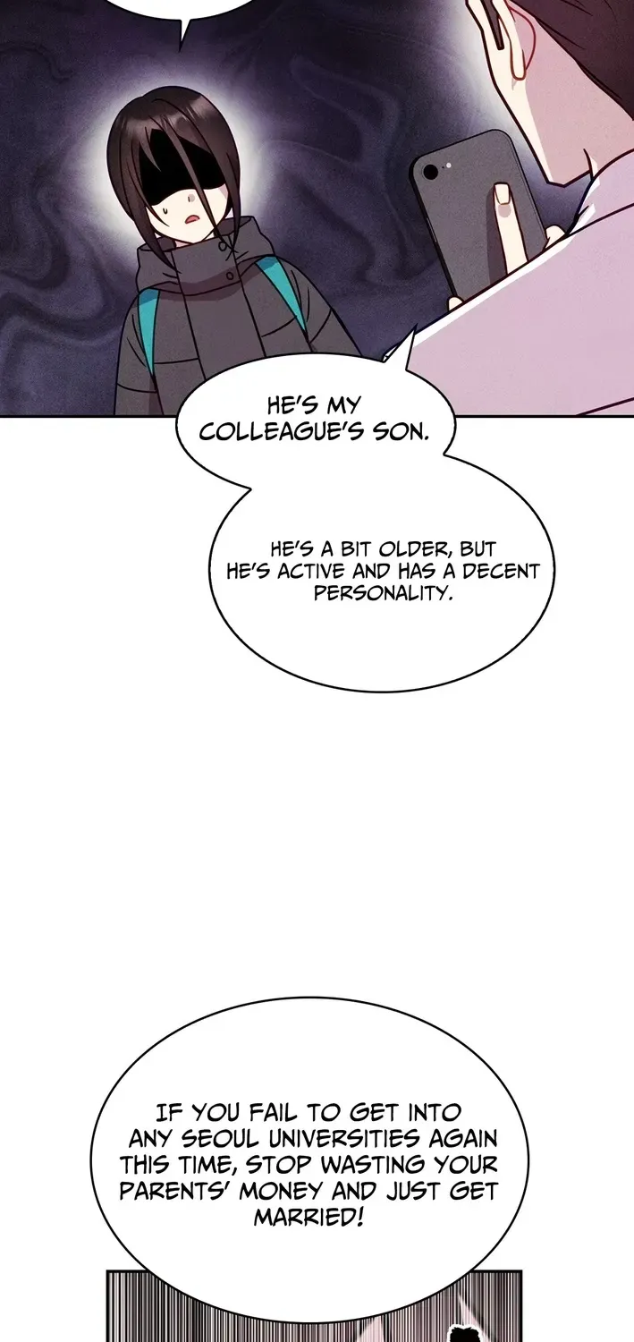Read This Work is Fiction chapter 7 image 24 on Lezhin