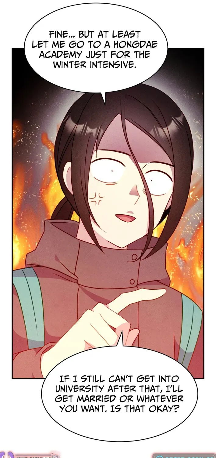 Read This Work is Fiction chapter 7 image 28 on Lezhin