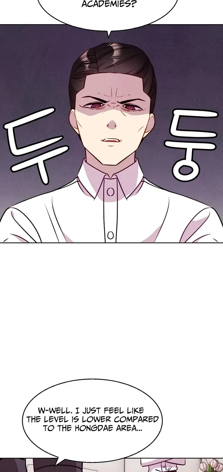 Read This Work is Fiction chapter 7 image 3 on Lezhin