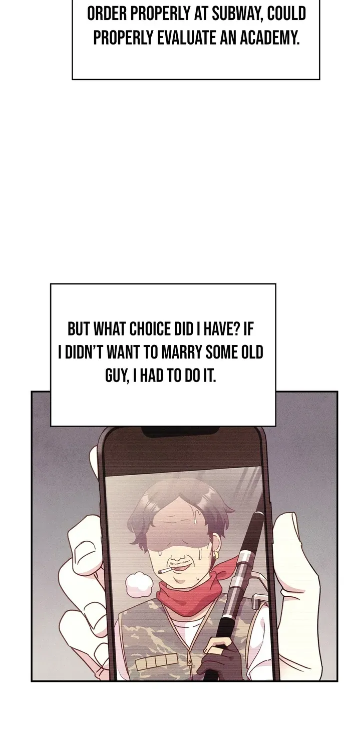 Read This Work is Fiction chapter 7 image 32 on Lezhin