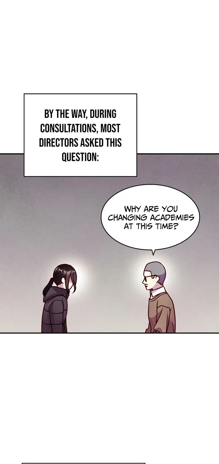 Read This Work is Fiction chapter 7 image 33 on Lezhin