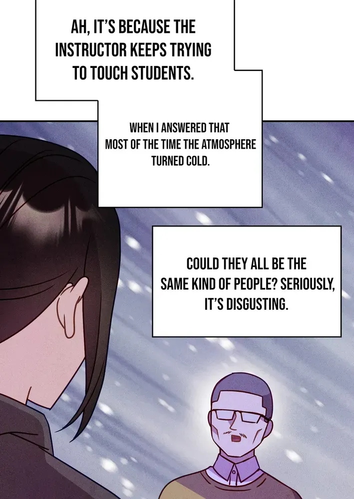 Read This Work is Fiction chapter 7 image 34 on Lezhin