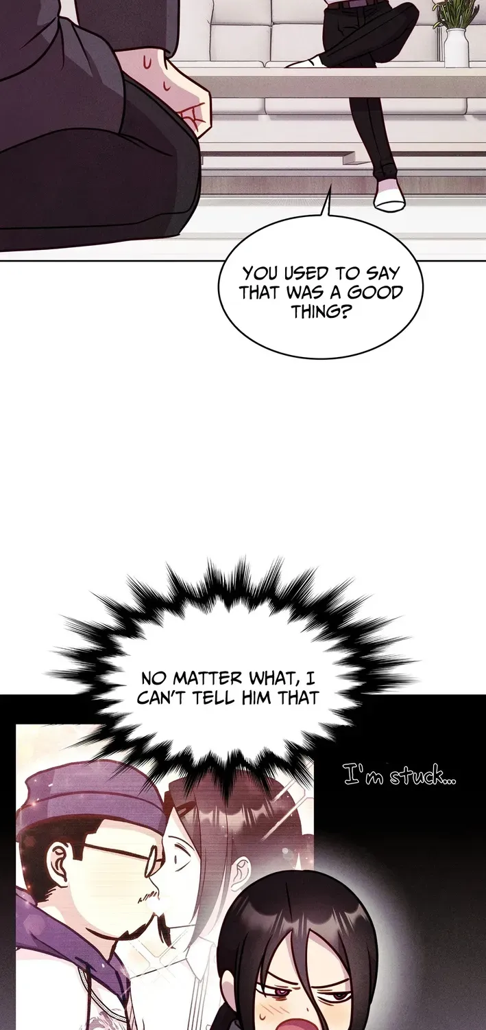 Read This Work is Fiction chapter 7 image 4 on Lezhin