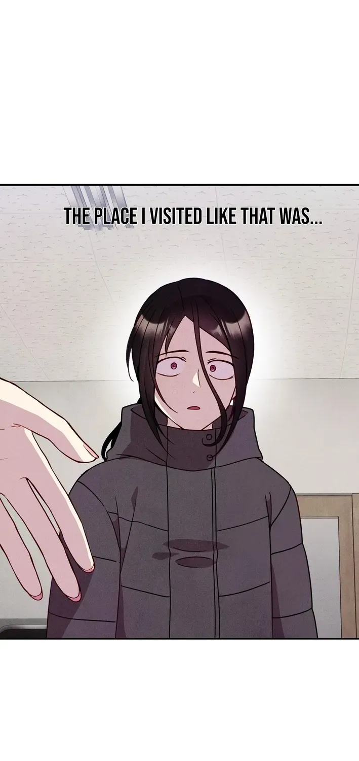 Read This Work is Fiction chapter 7 image 45 on Lezhin