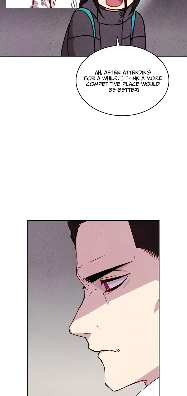 Read This Work is Fiction chapter 7 image 5 on Lezhin