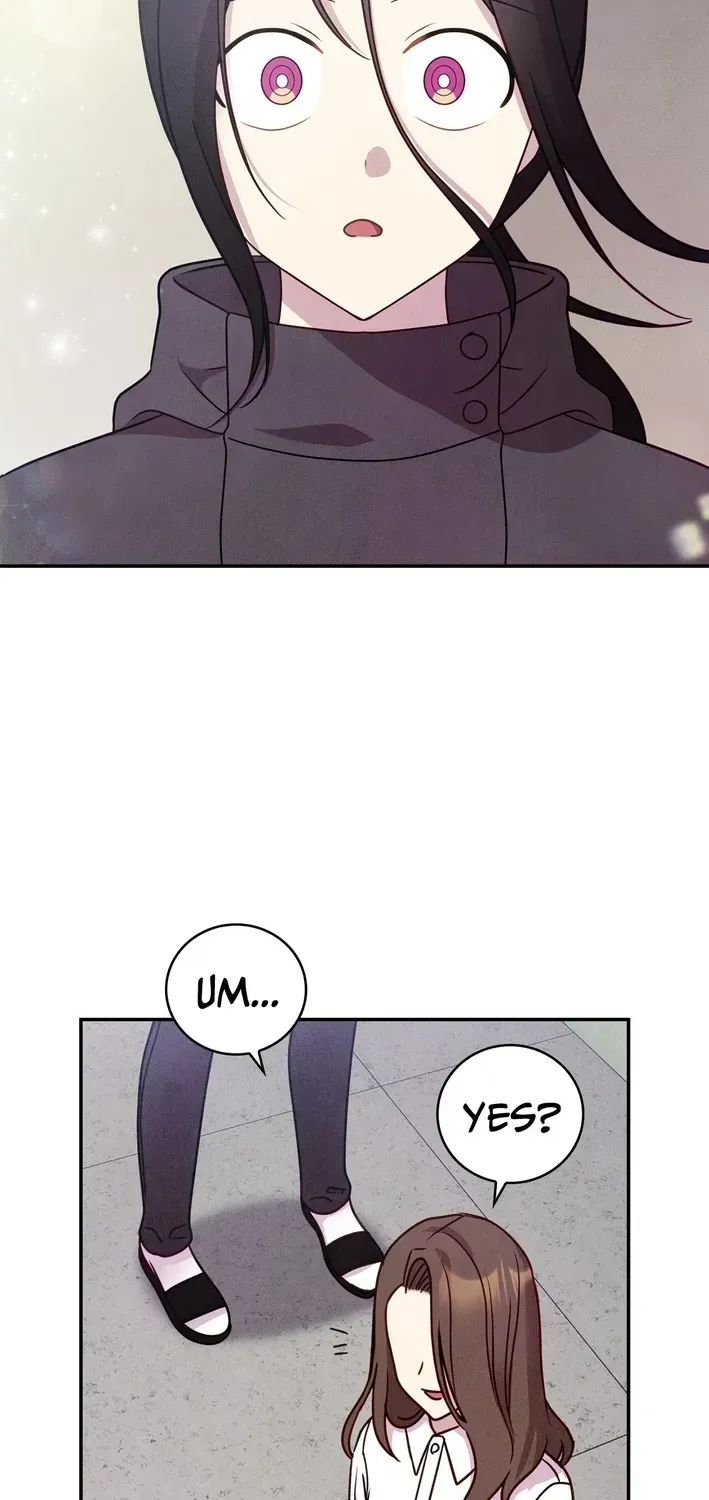 Read This Work is Fiction chapter 7 image 52 on Lezhin