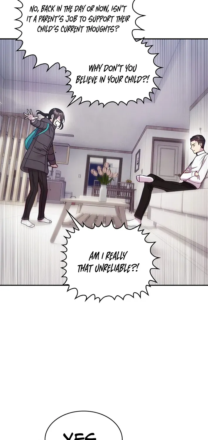 Read This Work is Fiction chapter 7 image 9 on Lezhin