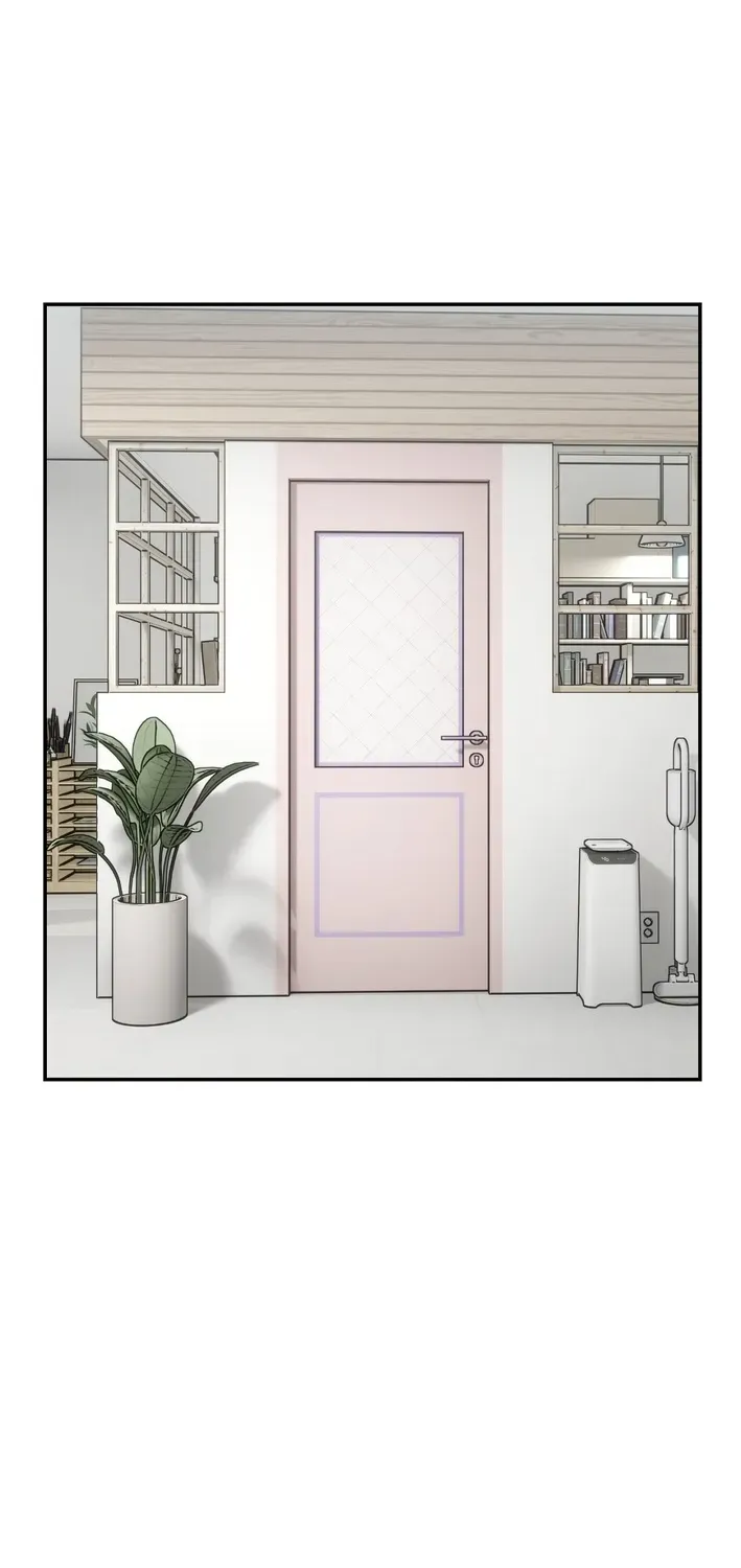 Read This Work is Fiction chapter 8 image 22 on Lezhin