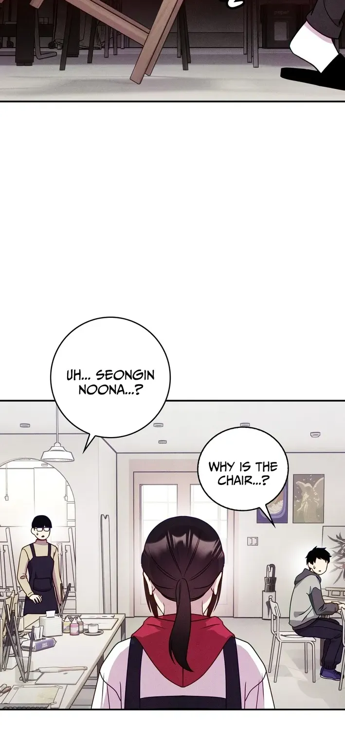 Read This Work is Fiction chapter 8 image 24 on Lezhin