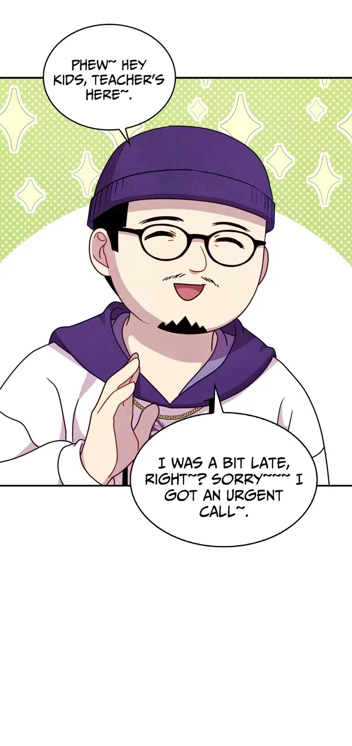 Read This Work is Fiction chapter 8 image 26 on Lezhin