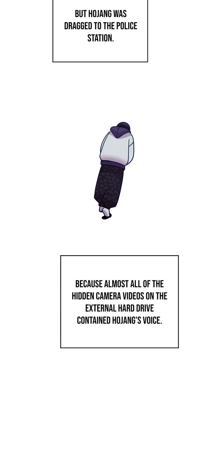 Read This Work is Fiction chapter 8 image 36 on Lezhin