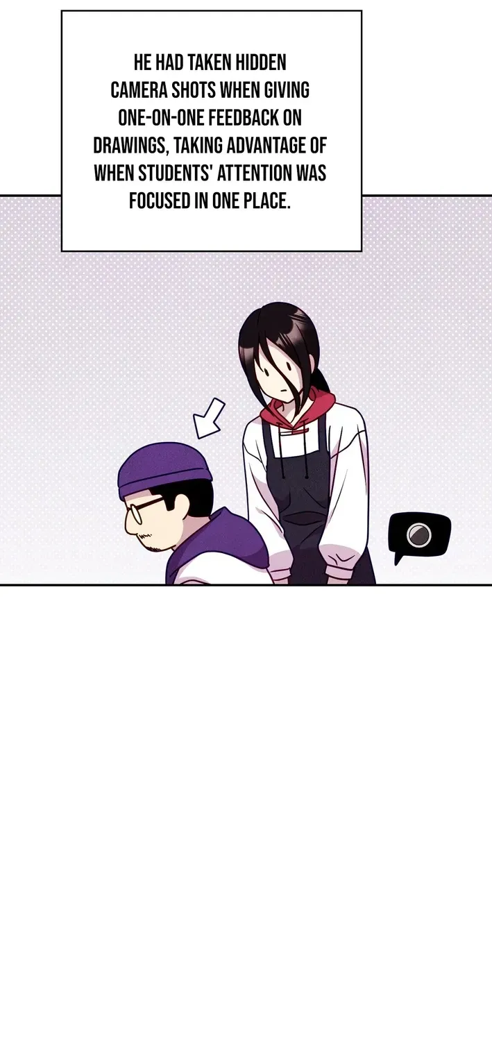 Read This Work is Fiction chapter 8 image 37 on Lezhin