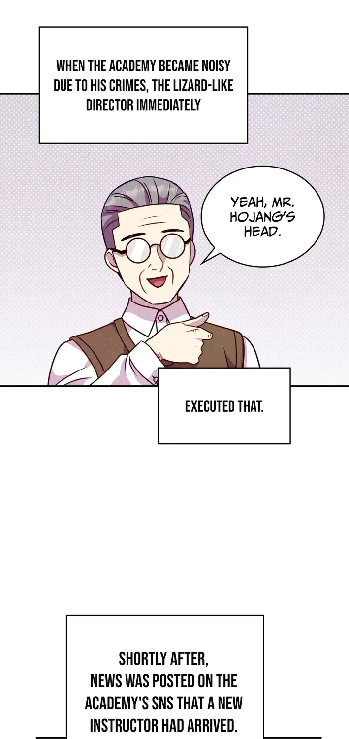 Read This Work is Fiction chapter 8 image 38 on Lezhin