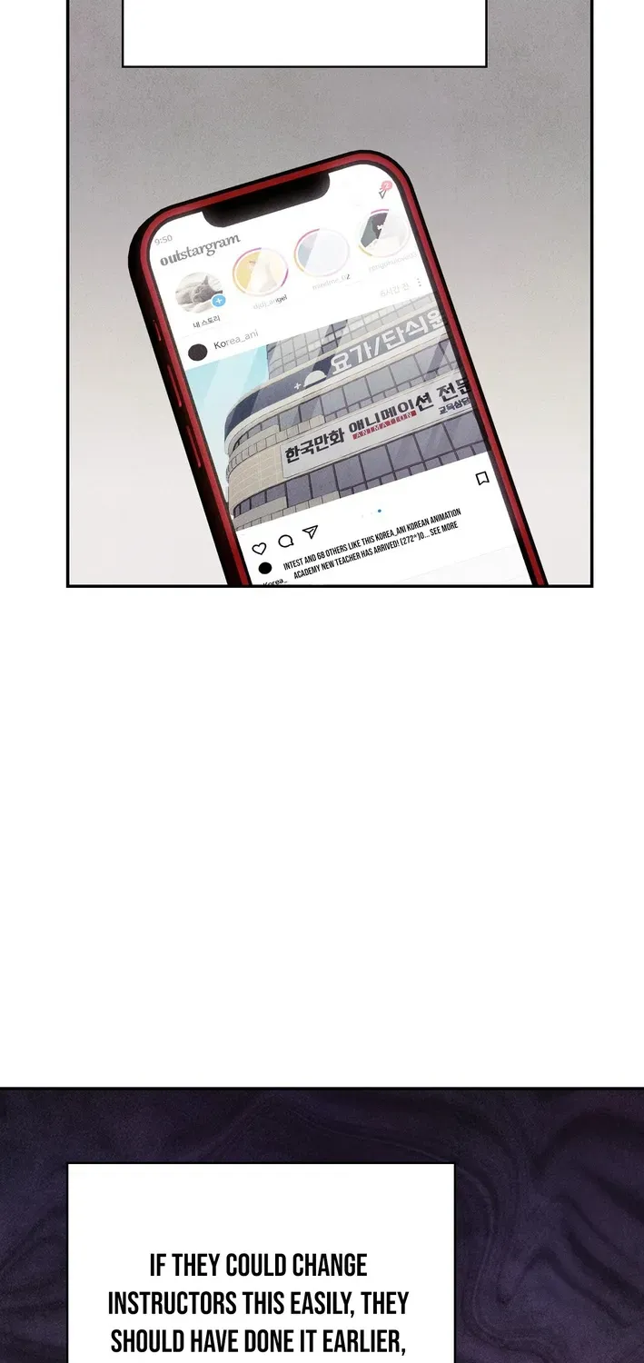 Read This Work is Fiction chapter 8 image 39 on Lezhin