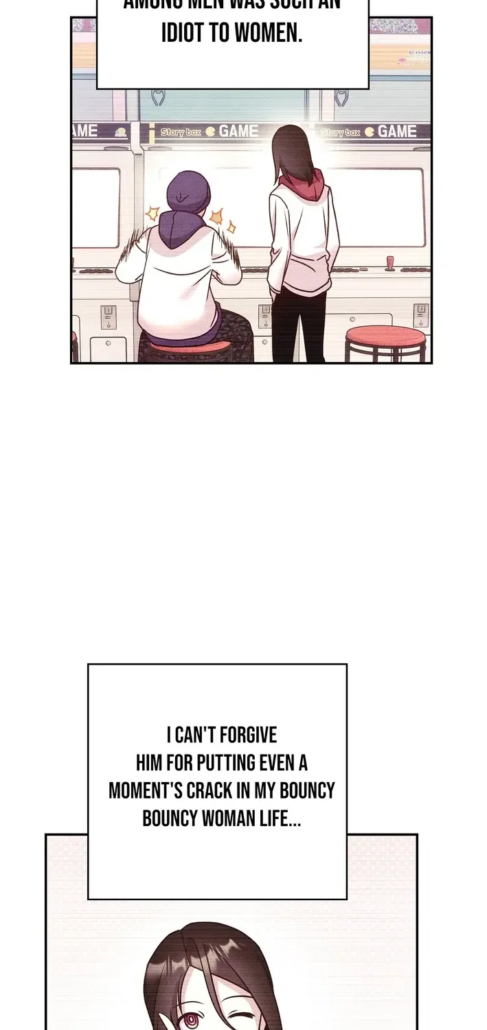 Read This Work is Fiction chapter 8 image 45 on Lezhin