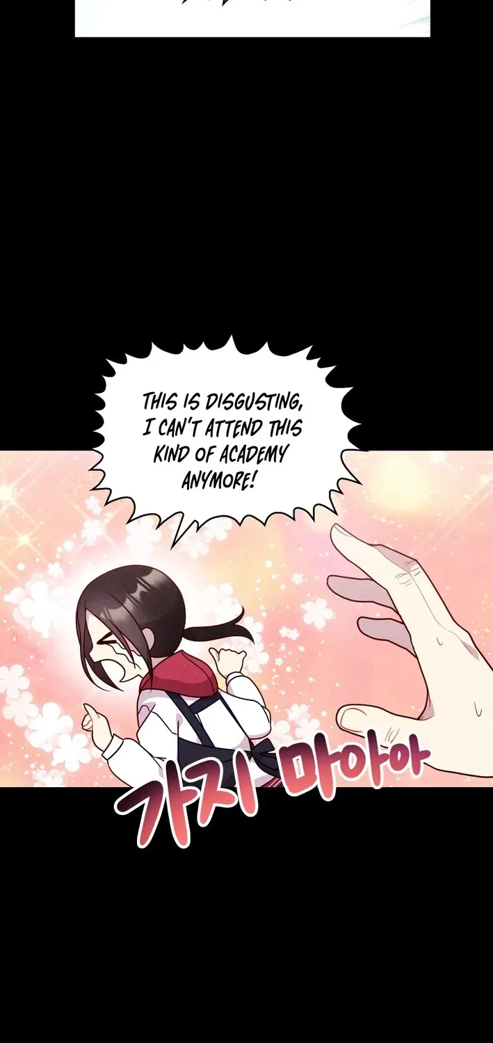 Read This Work is Fiction chapter 8 image 9 on Lezhin